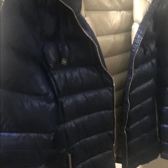 CalVin Klein Jacket - Picture 3 of 8